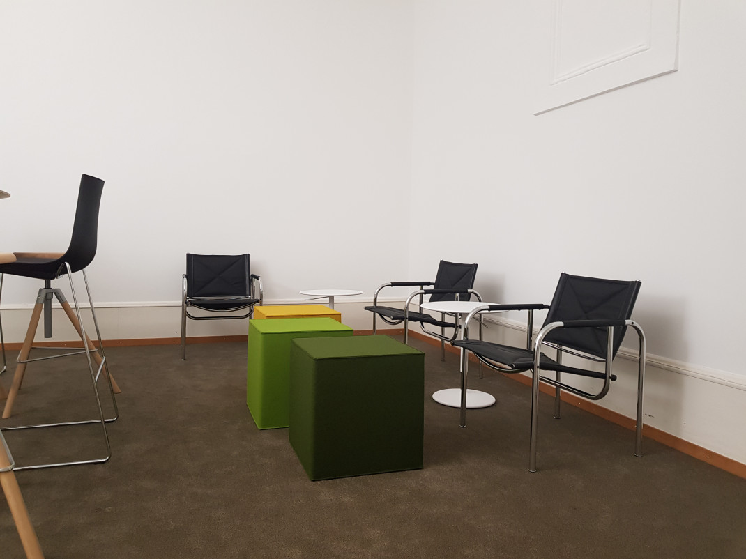 Referenzprojekte Objekt