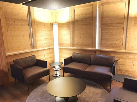 Referenzprojekte Objekt