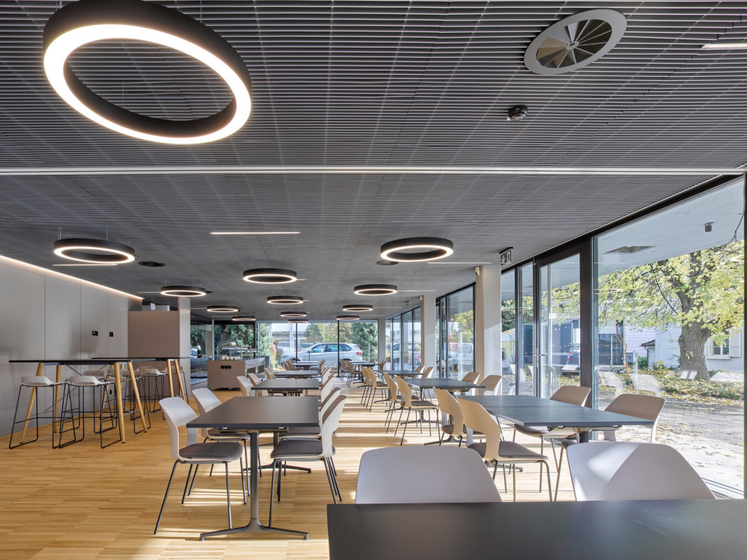 Referenzprojekte Objekt